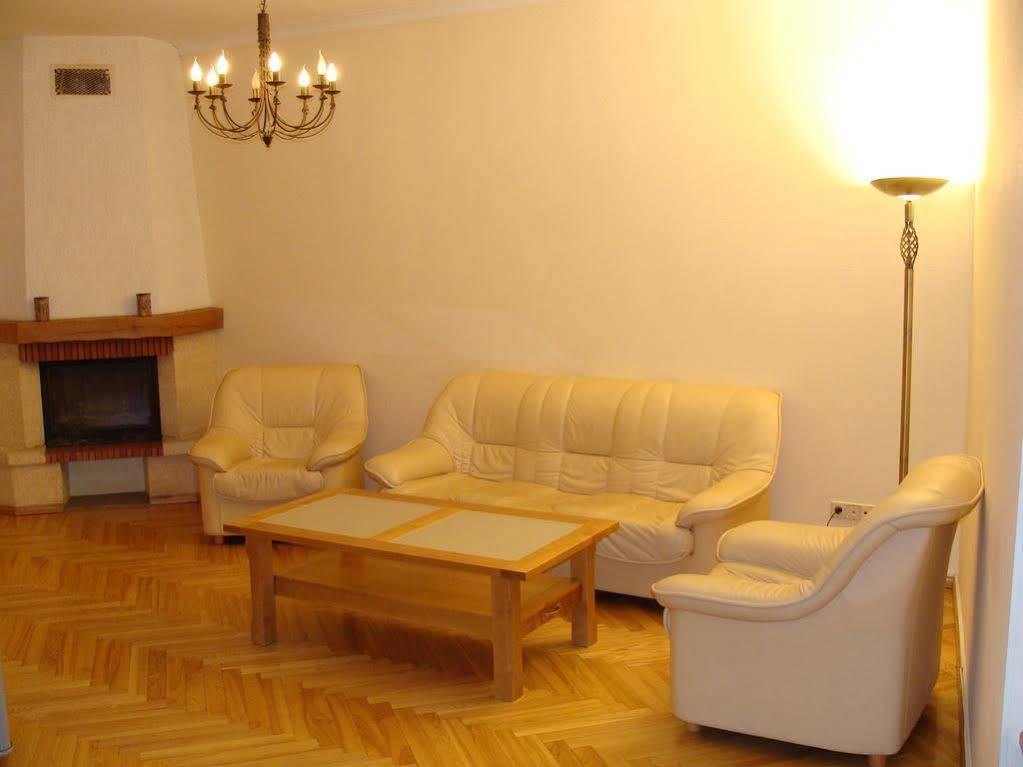 Apartment Riga Ngoại thất bức ảnh